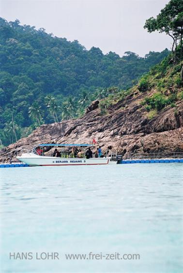 Redang Island, Berjaya Redang Resort,_F1000010